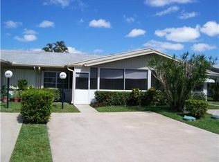 3472 Christopher St, West Palm Beach, FL 33417