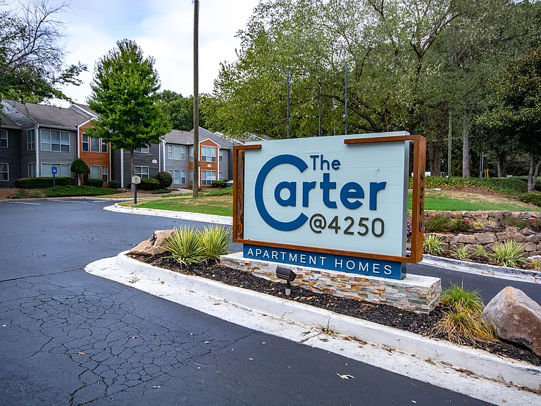 The Carter 4250 — Photo 45