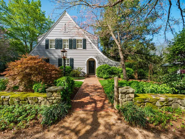 205 N Boundary St, Chapel Hill, NC 27514