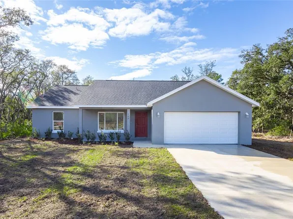 700 Fisher Rd, Ocklawaha, FL 32179