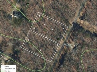 5707 Altrada Dr LOT 5-10, Durham, NC 27712