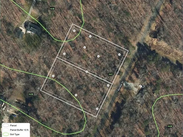 5707 Altrada Dr Lot 5-10, Durham, NC 27712
