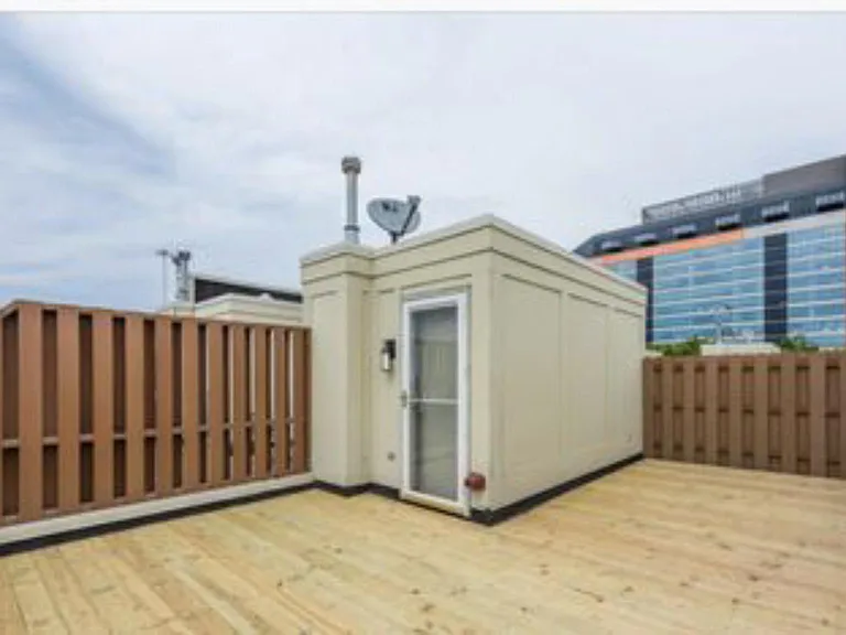 RoofDeck