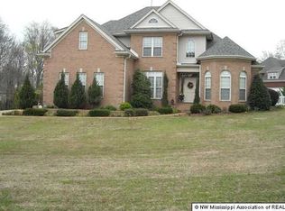 4712 Jennifer Ln, Olive Branch, MS 38654