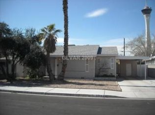 2212 Beverly Way, Las Vegas, NV 89104