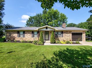 16601 Greer St LOT 27, Athens, AL 35611