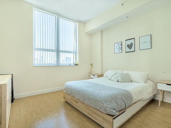 Cozy Bedroom