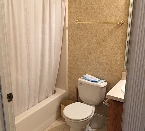 Full Bath