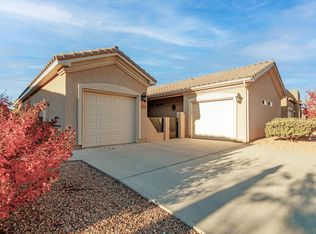 957 Prairie Zinnia Dr, Bernalillo, NM 87004