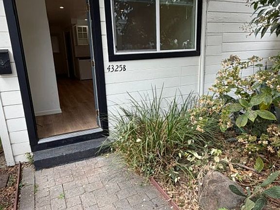 2nd image of 4327 Essex St #4325B