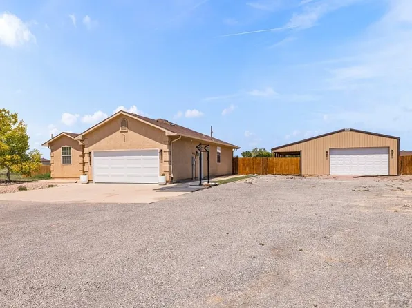 1023 W El Nido Dr, Pueblo, CO 81007