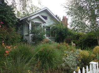 8024 27th Ave NW, Seattle, WA 98117