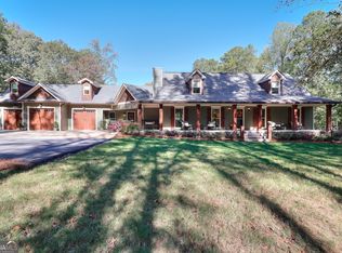 5155 Donald Dr, Loganville, GA 30052