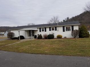 8465 Route 104, Mt Pleasant Mills, PA 17853