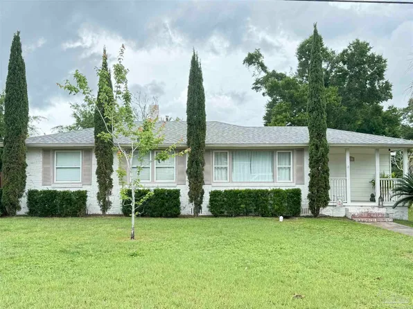 1700 E Anderson St, Pensacola, FL 32503