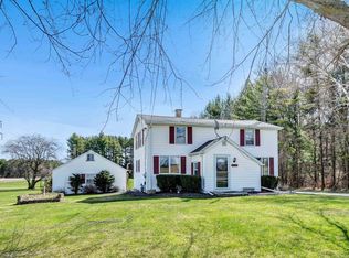 6023 Old Highway Q, Manitowoc, WI 54220