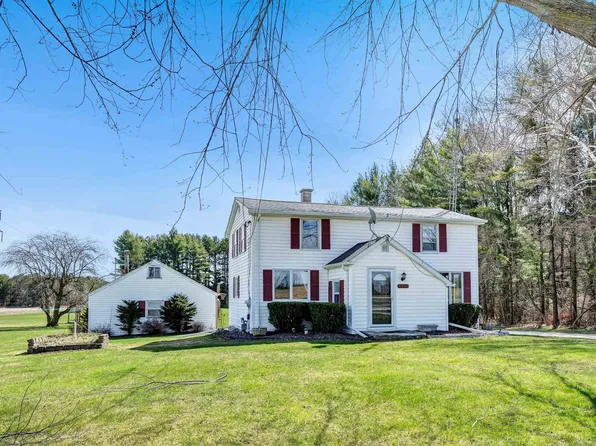 6023 Old Highway Q, Manitowoc, WI 54220