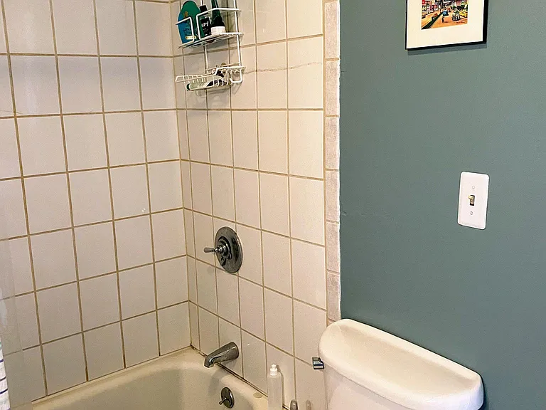 60 Charlesgate W #4B — Photo 8