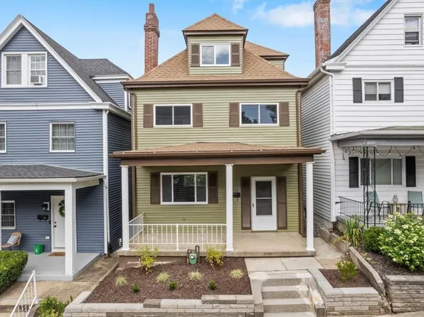 630 Griffin St, Pittsburgh, PA 15211