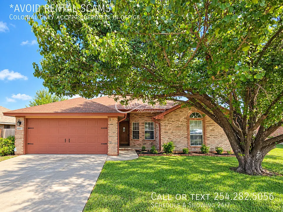 4307 Adobe Dr