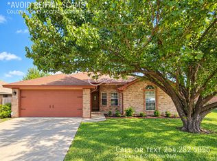 4307 Adobe Dr, Killeen, TX 76542