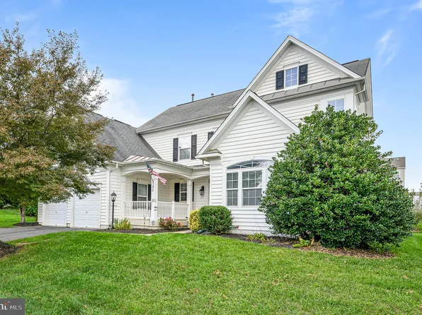 505 Page St, Berryville, VA 22611