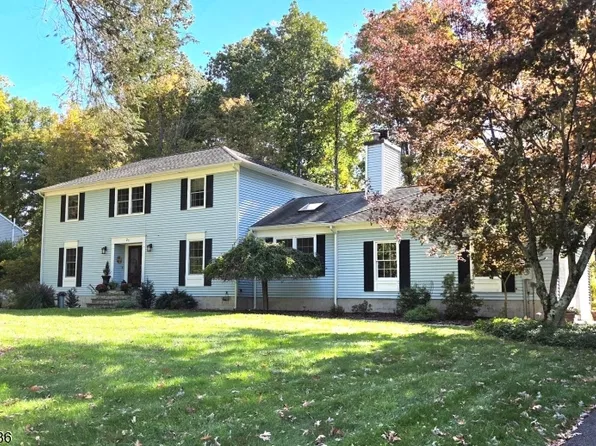 21 Powhatatan Way, Mount Olive Twp., NJ 07840