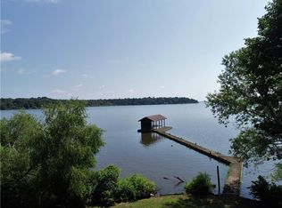 23 County Road Se 4396, Scroggins, TX 75480