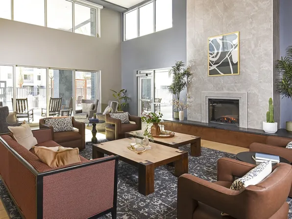 Juniper Square 55+ Apartments