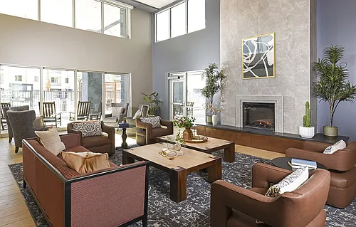 Juniper Square 55+ Apartments Photo 1