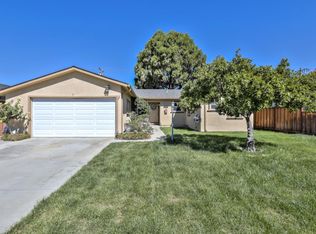 4669 Elmhurst Dr, San Jose, CA 95129