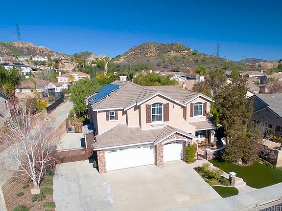 3rd image of 21719 Rose Canyon Ln
