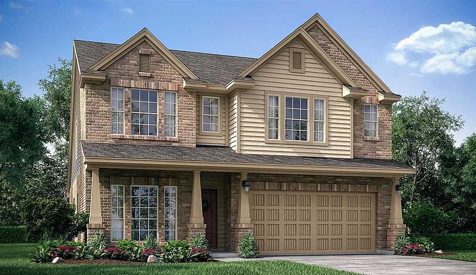1st image of 6303 Briarstone Valley Ln