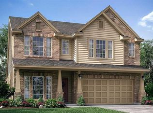 6303 Briarstone Valley Ln, Katy, TX 77493