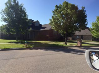 6138 Ranch Ln, San Angelo, TX 76904