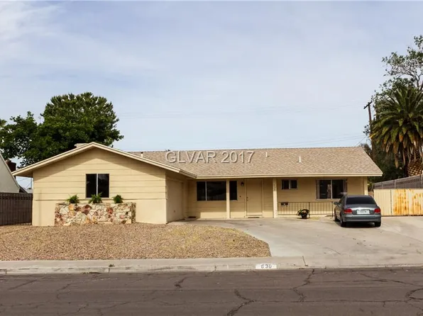 630 Don Vincente Dr, Boulder City, NV 89005