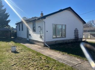34 George St N, Bentinck Township, ON N0G1S0