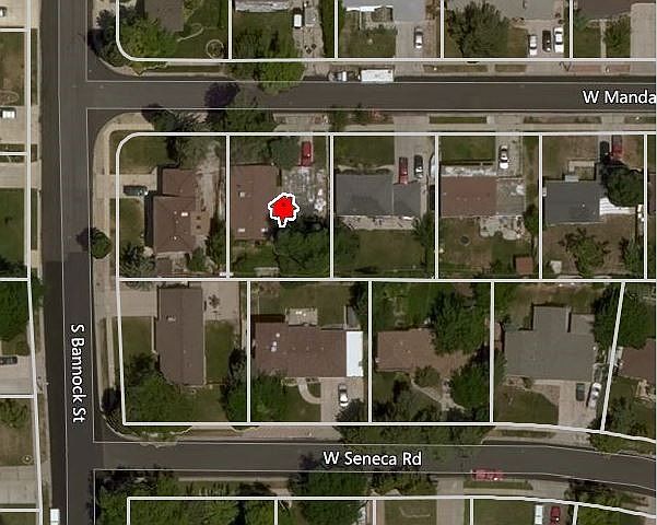 1st image of 4961 W Mandan Ave