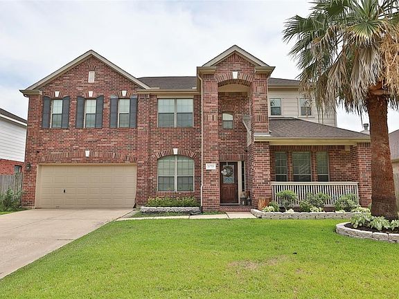 2nd image of 16715 Summer Cypress Ct