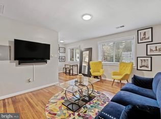 114 Joliet St SW UNIT B, Washington, DC 20032