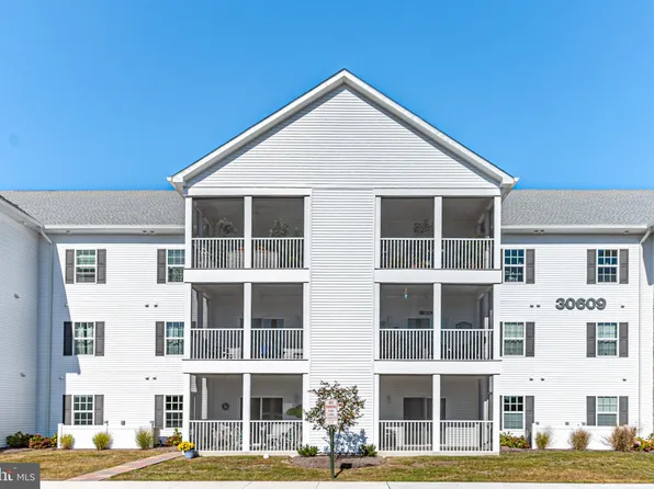 30609 Cedar Neck Rd #3108, Ocean View, DE 19970