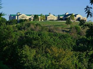 4205 Goddard Youth Camp Rd, Sulphur, OK 73086