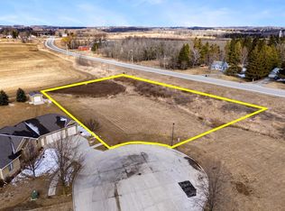 LOT 4 Ridgeway Ct #BLK8, Manitowoc, WI 54220