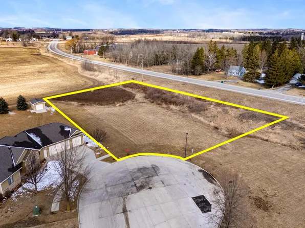 Lt4 RIDGEWAY COURT #Blk8, Manitowoc, WI 54220