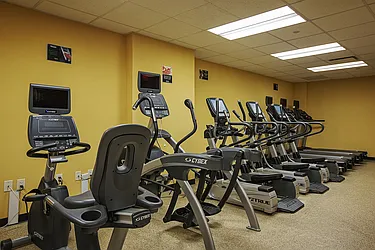 Rented by UES Management