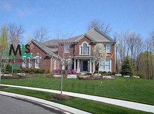 49608 Waterstone Estates Cir, Northville, MI 48168