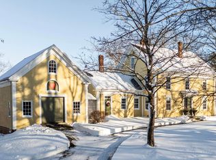 77 Foreside Rd, Cumberland Foreside, ME 04110