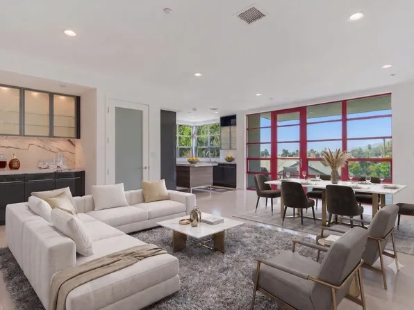 870 Haverford Ave Unit 101, Pacific Palisades, CA 90272