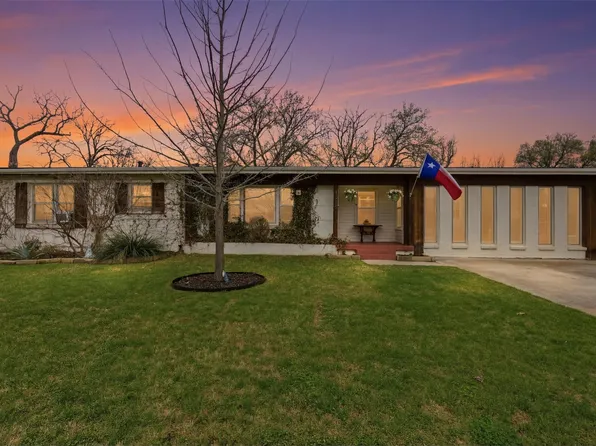 1218 Warden St, Benbrook, TX 76126
