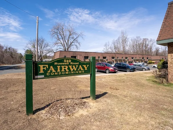 549 Russell Rd APT 13C, Westfield, MA 01085